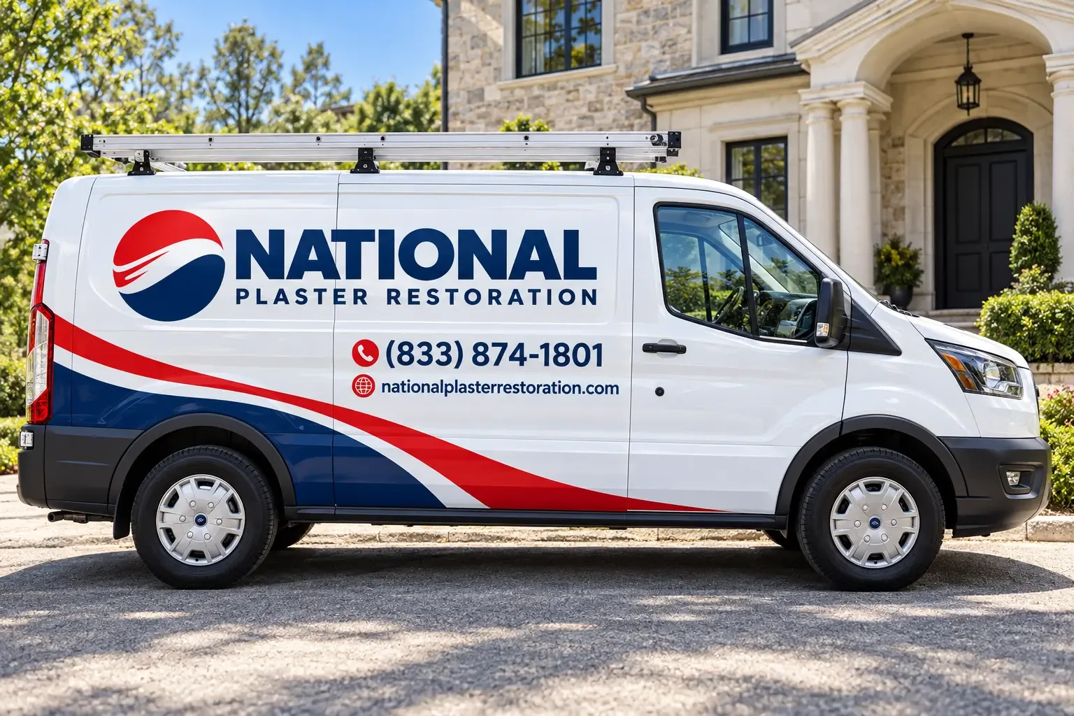 Plaster Repair in Weems, VA near me