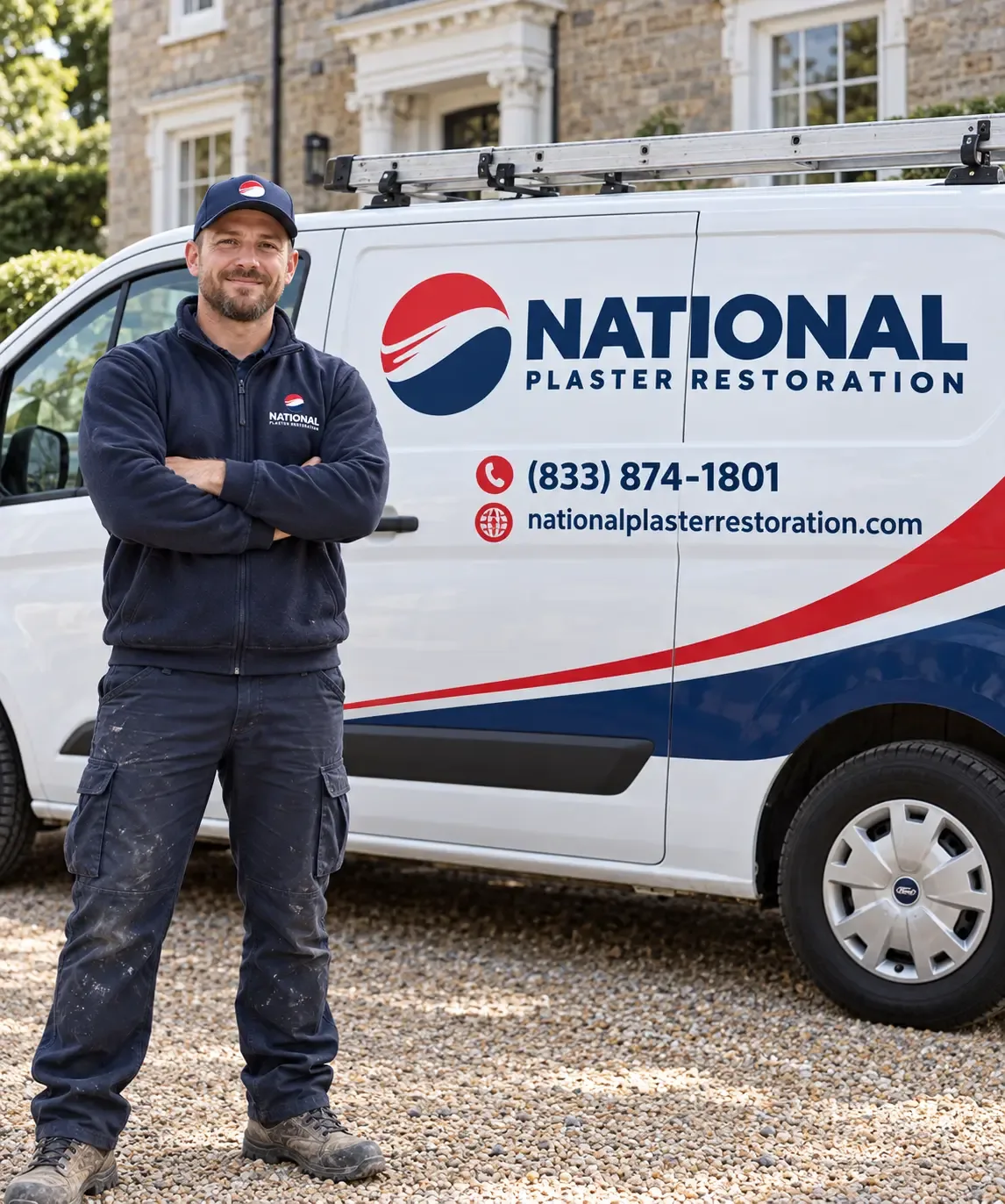 Plaster Repair company in Weems, VA